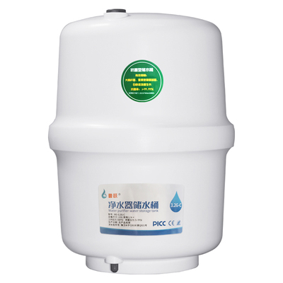 3.2g压力桶家用ro直饮纯水机