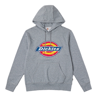 Dickies经典三色大LOGO卫衣