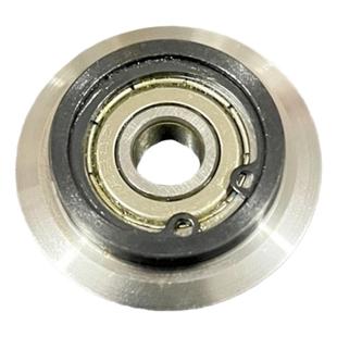 手动自动剥线机圆刀片配件轴承圆刀片电线剥皮刀片废旧铜线扒皮刀