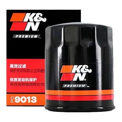 K&N机滤高效过滤春风摩托车专用