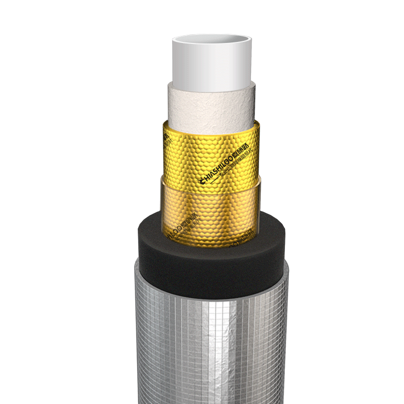 下水管隔音棉包卫生间排水管阻尼片110管道材料止振板超强消音棉