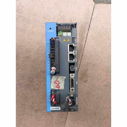 【请询价】LS驱动器L7NHA008U图片实物拍摄