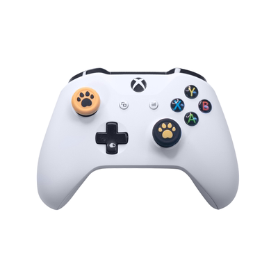 xbox系列摇杆帽手感舒适软硅胶