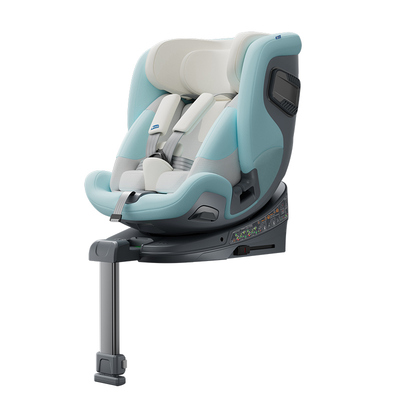 路途乐途趣Ultra儿童安全座椅