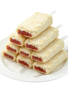 四海风物奶皮子山楂糕牧民雪糕冰淇淋纯正奶制品零食原味奶酪包邮