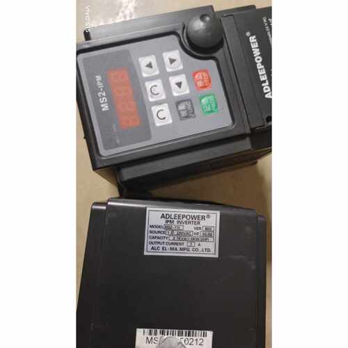 【请询价】爱得利变频器MS2IPM220V1.5kw