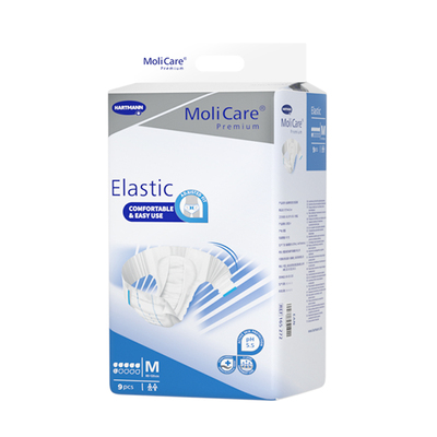 妙力成人纸尿裤欧洲进口护理拉拉