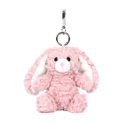 McHugs班尼巴迪兔钥匙扣