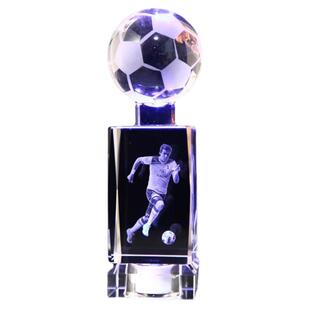 足球创意生日礼物男生送男朋友兄弟同学实用惊喜实用有意义纪念品