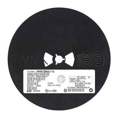 MMBT3904LT1GSOT-23贴片三极管