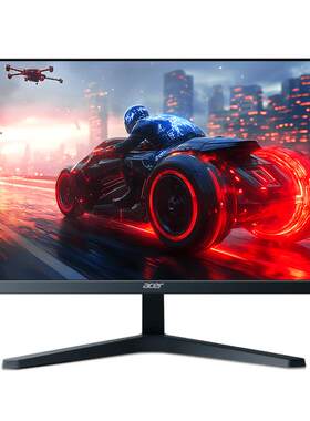 【自营】宏碁MG270K 27寸4K160/FHD320双模刷新HDMI2.1 IPS显示器