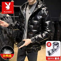 S015 Black