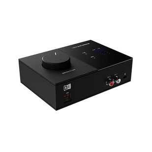 【四维电堂】NI KOMPLETE AUDIO 1/2/6 音频接口混音录音编曲声卡