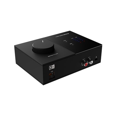 NativeInstruments录音编曲声卡