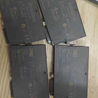 询价SIMATIC S7模块 6ES7 134-4MB00