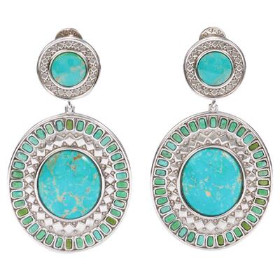 SUDROV素觉LuckySign™系列耳坠