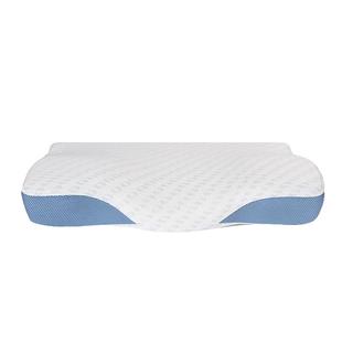 CASABLANCA/卡撒天娇五星级酒店床上用品枕头成人护颈椎柔软枕芯