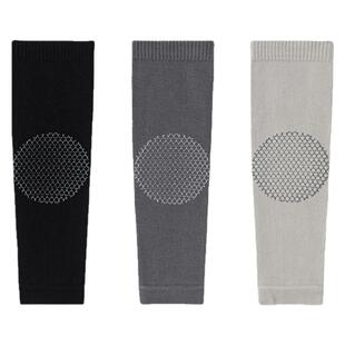 专业压力运动袜套护膝袜子女马拉松跑步健身骑行压缩过膝腿套长袜