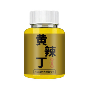 强效黄辣丁信息素钓鱼小药昂公汪刺黄颡鱼浓缩诱食开口剂野钓爆护