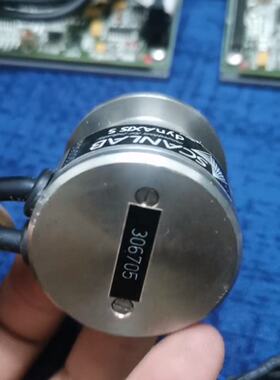 询SCANLAB振镜驱动板 DAC102-A-02A，拆机下