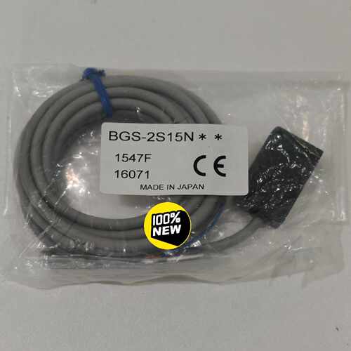 奥普士OPTEX传感器BGS-2S15N，CE认