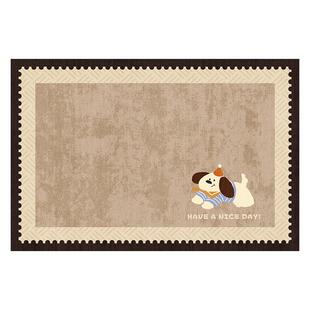 入户门地垫2026新款自由裁剪玄关脚垫大门口门垫防滑耐脏进门地毯