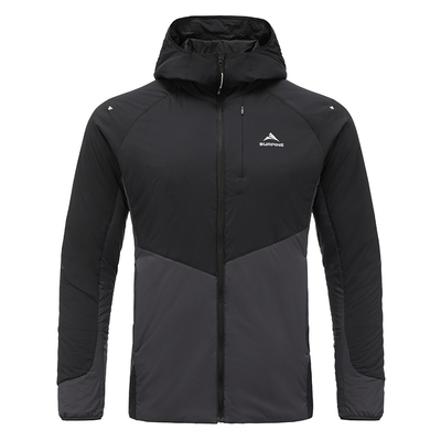 SURPINE松野湃凌云G棉轻量棉服