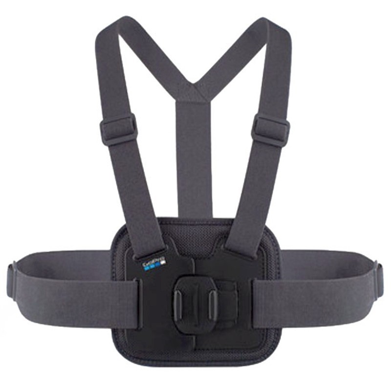 GoPro原装2.0原厂胸带