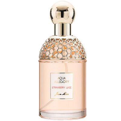 JEANMISS花草水语香水大牌同款