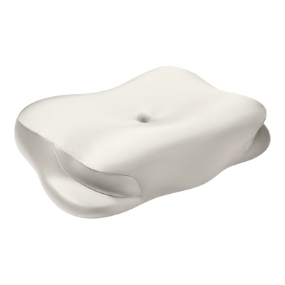 【护颈深睡第一名】云朵0压枕头