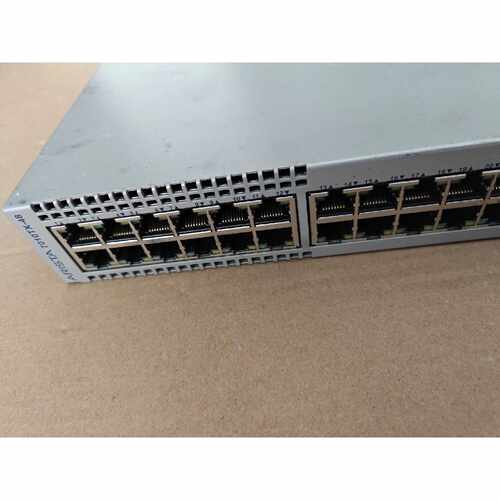 溢价-Arista DCS7010T48R
