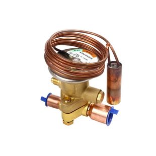 原装 艾默生 双向ALCO膨胀阀 TX6-H15 TX6-H16 TX6-H17 TX6-H14