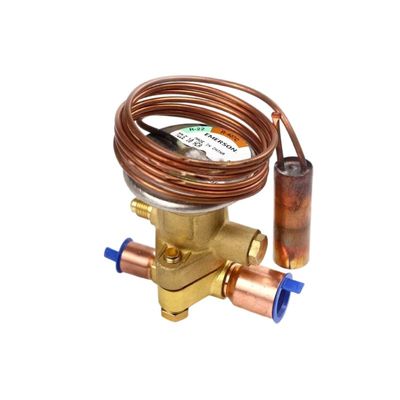 原装艾默生双向alco膨胀阀