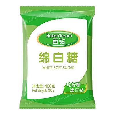 食用白砂糖绵白糖冲饮烘焙厨房