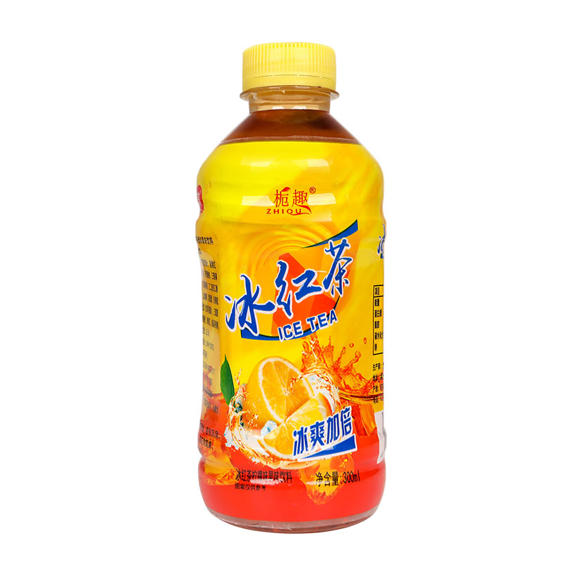 冰红茶小瓶解渴新日期厂家直销