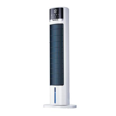 新品第一丨全屋AI制冷空调扇