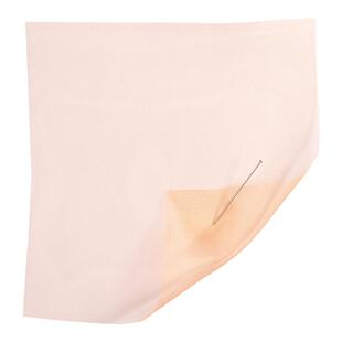 事儿 意大利产20g水光纱—天女羽衣超薄透明汉服设计师面料 5色入