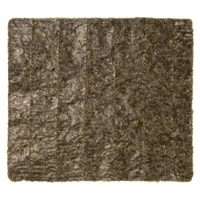 渔知乐寿司海苔大片30张紫菜包饭儿童孕妇海苔送卷帘夹心脆即食碎