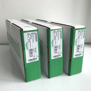 议价施耐德PLC模块140NOC78100 140DDI67300 140NRP31200
