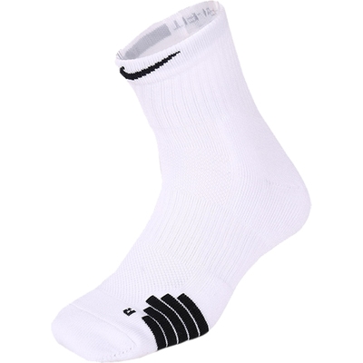 劲浪体育nike耐克冬季男女运动休闲运动袜一双装SX7625-100