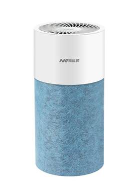 【央妈强推】除甲醛净化器急入住