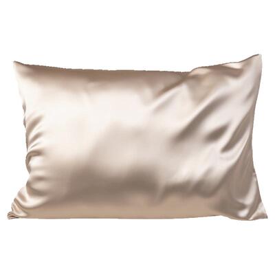 重磅真丝22姆米全真丝枕套