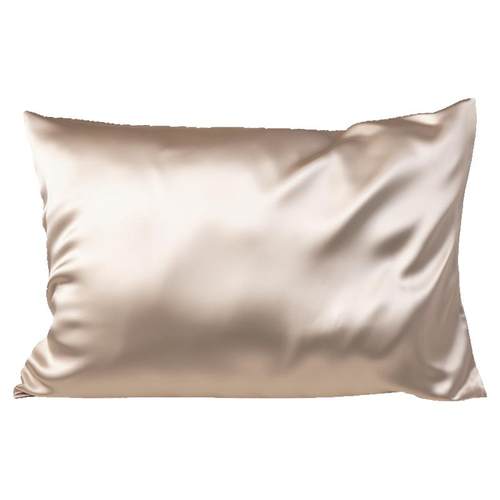 highholly22姆米双面真丝抱枕套100%桑蚕丝午休汽车靠垫礼品含芯