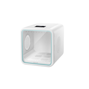 92L狗狗烘干箱猫咪烘干箱家用小型犬猫咪狗狗洗澡烘干吹干吹水机