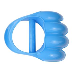 宝宝海边抓手抓握式恐龙爪挖沙抓沙滩玩具儿童挖沙玩具爪玩沙戏水