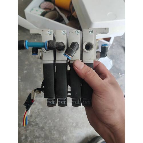 【电磁阀MHE4-M1H-3/2O-1/4拆询价