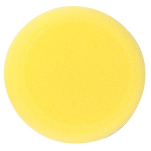 小海绵陶艺补水海绵木杆吸水海绵海棉杯印花海绵小黄绵陶艺拉坯工