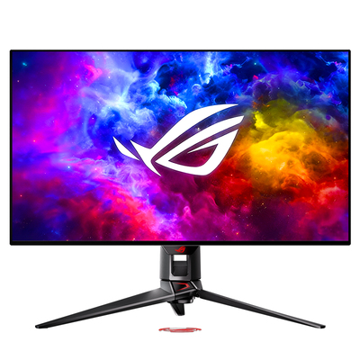 ROG超神3代32英寸4K240Hz屏OLED