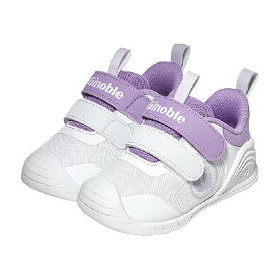 基诺浦25春轻盈舒适步前鞋