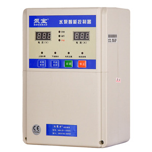 380V泵宝水泵控制器4kw